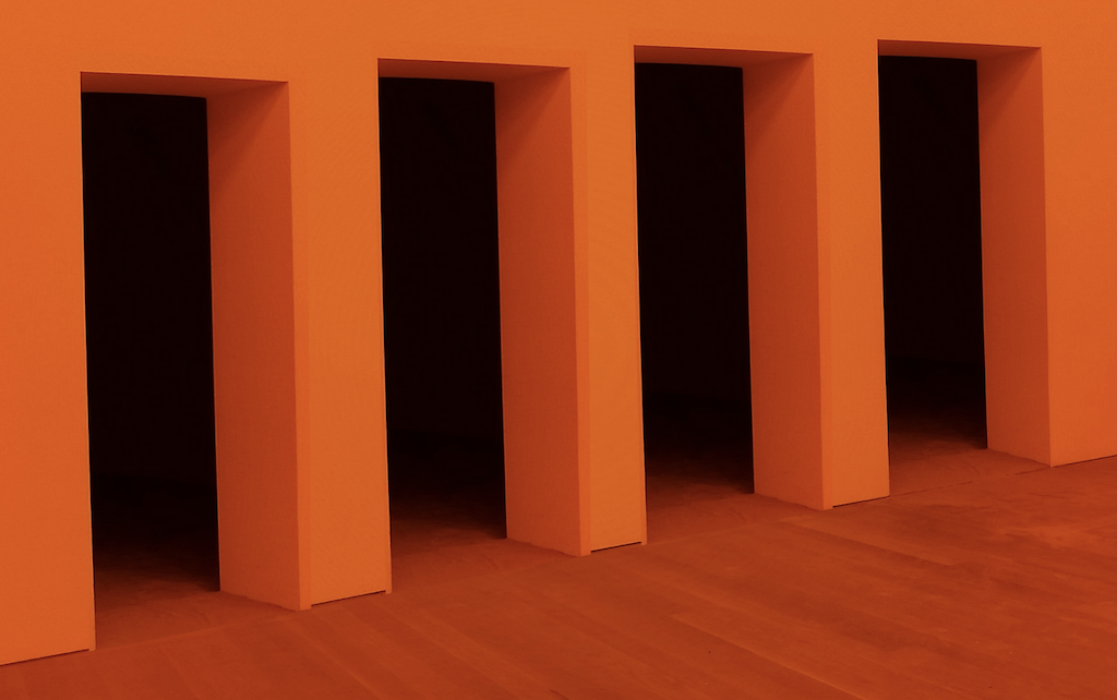 Four Doorways to Self-Knowledge
