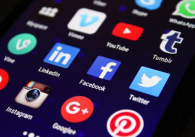 Help People Seeking Work to be Social Media Ninjas