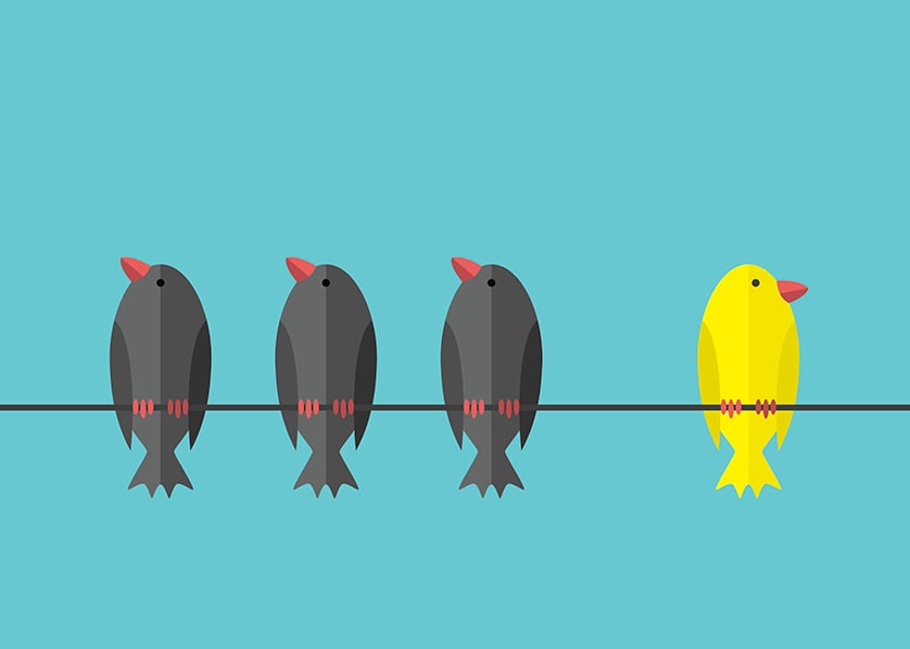 Self-Knowledge: Overcoming Your Blind Spots