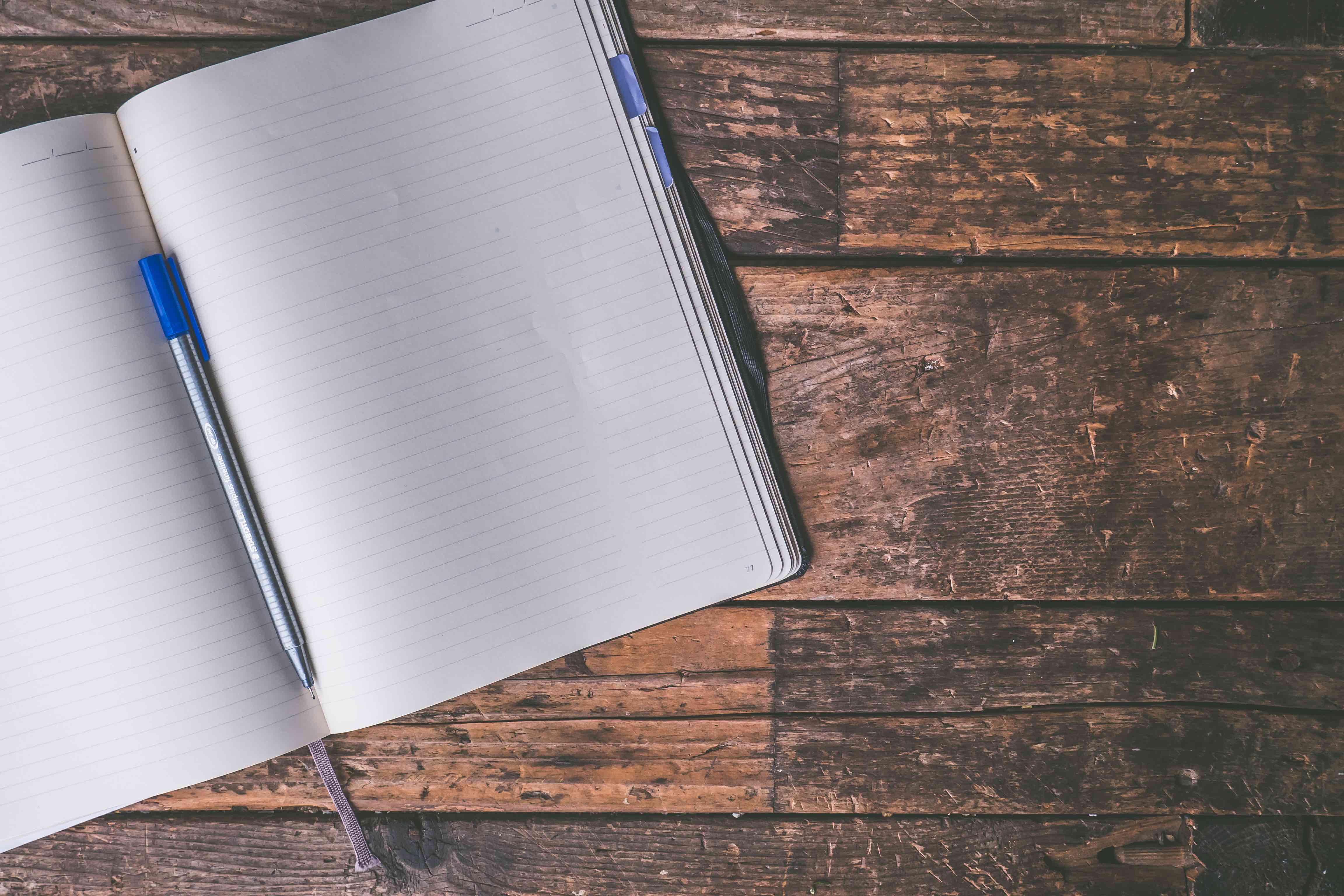 Your (5 Minute) Annual Career Checklist