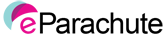 eParachute logo