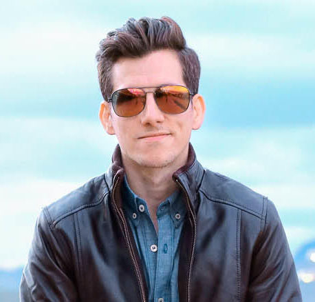 Johnson Rivers