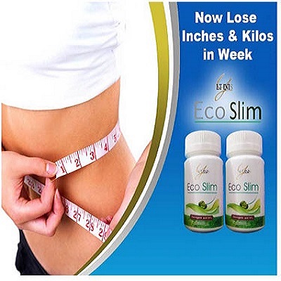 Eco Slim  in Pakistan